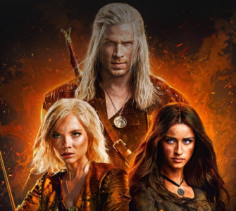 The Witcher Season 4 (2025) - Hot & New - TopFlix Canada