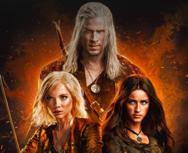 The Witcher Season 4 (2025) - Hot & New - TopFlix Canada